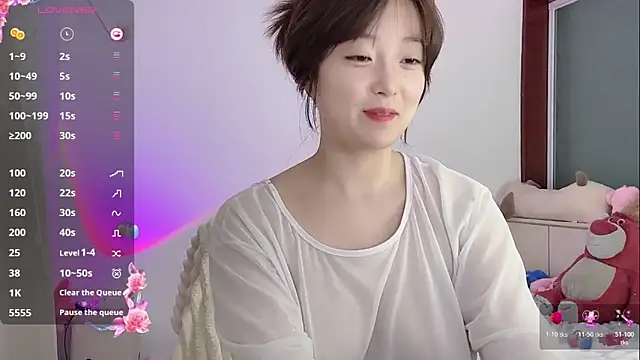  flipped  online show from June 10, 2026, 1:06 am