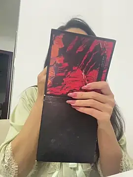 XX-61 online show from January 6, 2026, 4:43 pm