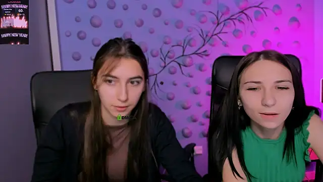 mila firee online show from January 7, 2026, 10:18 am