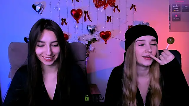 mila firee online show from February 27, 2026, 9:42 am