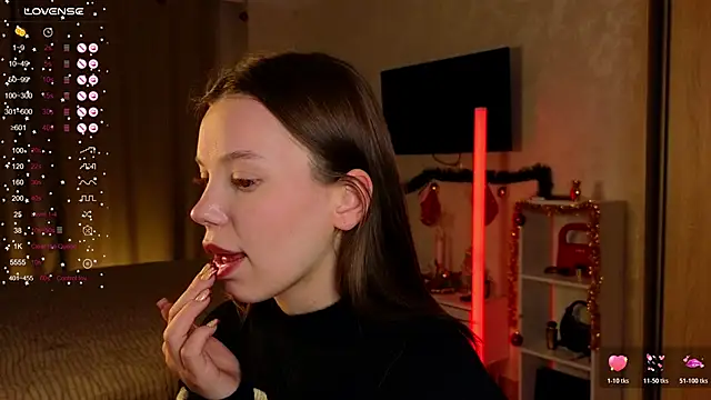 Snapshot of Cara_Sweet1 chatting on January 6, 2026, 4:11 pm Cara Sweet1 online show from January 6, 2026, 4:11 pm