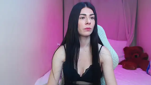 MilaSecret55 online show from March 30, 2026, 6:53 pm