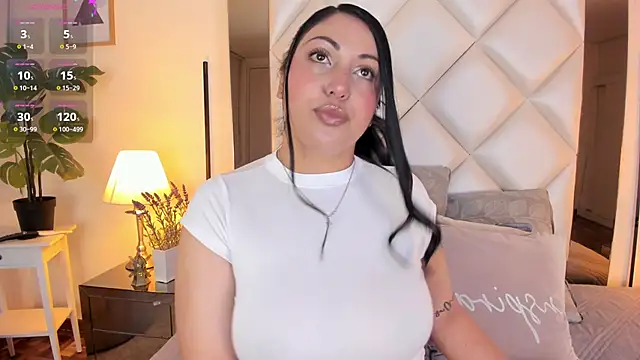 LizzCarter  online show from February 28, 2026, 11:00 am