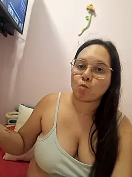 liababylia online show from January 12, 2026, 11:10 pm