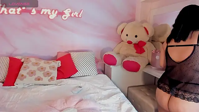 EVANGELIINE 21 online show from February 5, 2026, 6:56 pm