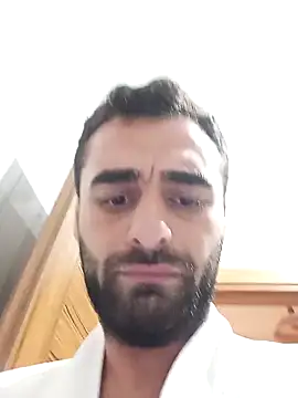 Ogulcan834 online show from October 27, 2025, 6:39 am