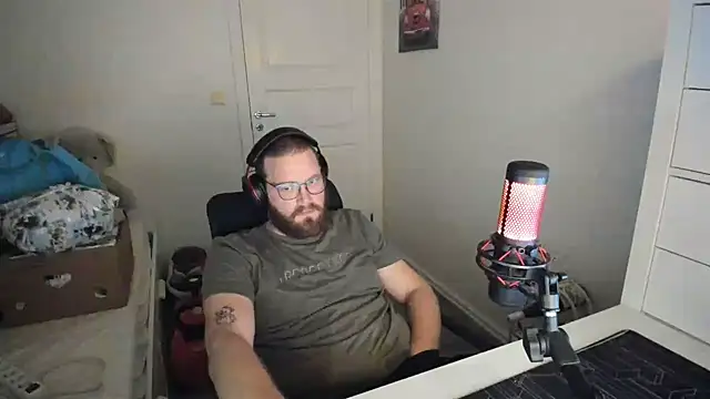 Noreg952 online show from December 19, 2025, 9:00 pm