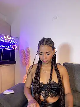 Ana herrera online show from March 26, 2026, 11:27 am