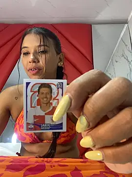 Snapshot of Ana_herrera chatting on June 12, 2026, 11:31 am Ana herrera online show from June 12, 2026, 11:31 am