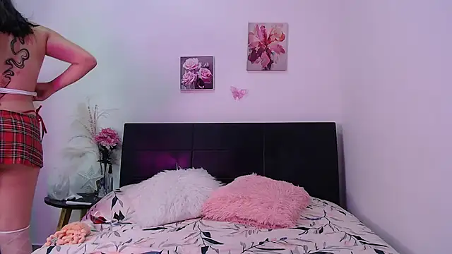 Snapshot of Hot_Horney699 chatting on January 6, 2026, 8:23 pm Hot Horney699 online show from January 6, 2026, 8:23 pm