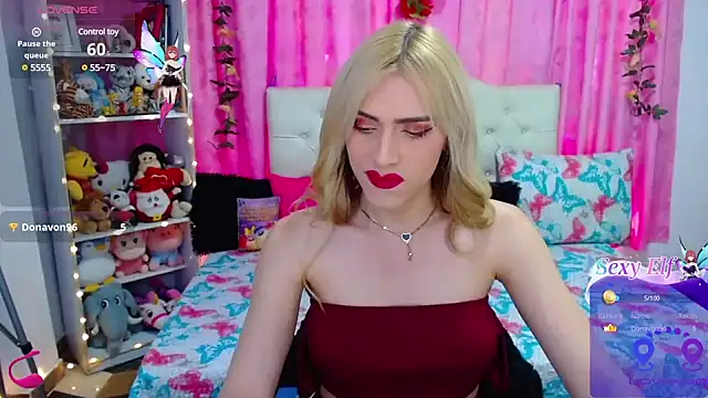 golden girl01 online show from January 26, 2025, 6:16 pm