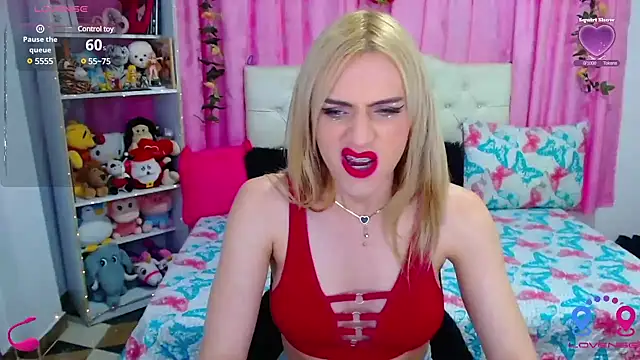 golden girl01 online show from February 4, 2025, 10:24 pm