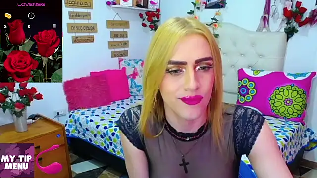 golden girl01 online show from March 10, 2026, 6:13 pm