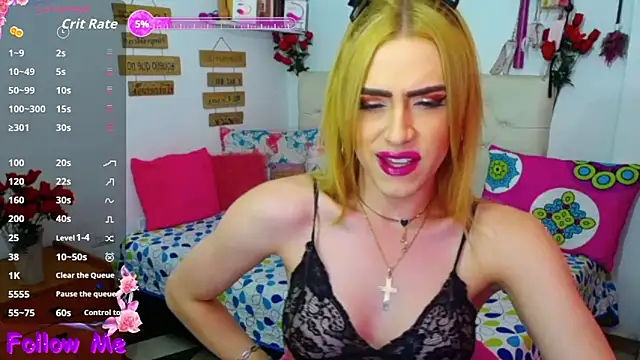 golden girl01 online show from March 15, 2026, 7:53 pm