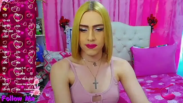 golden girl01 online show from May 23, 2026, 6:34 pm