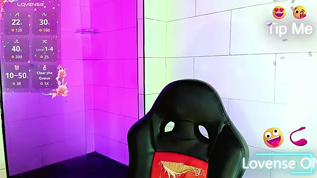 alisson mantiel- online show from January 12, 2026, 7:08 pm