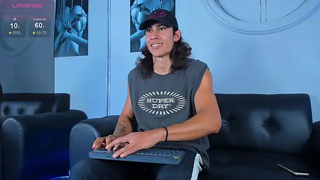 Jese 23 online show from December 16, 2025, 7:19 pm