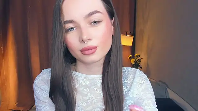 YvonneRobes online show from March 14, 2026, 7:08 pm