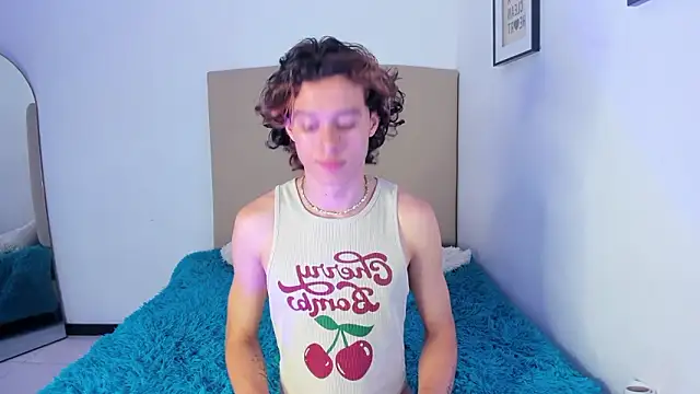 Im Perseo online show from February 27, 2026, 9:15 pm