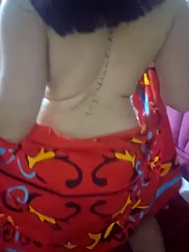 CandyLovex69 online show from April 11, 2026, 7:45 am