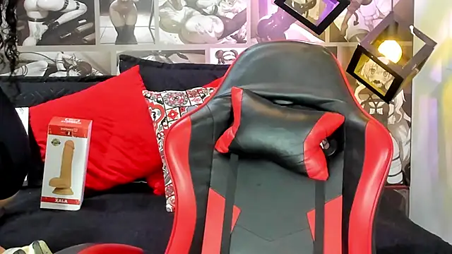 Sarah Clars online show from January 15, 2026, 12:04 am