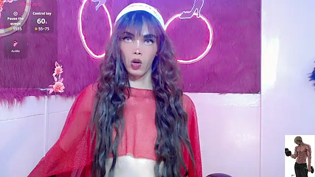 camila vasquez  online show from December 22, 2025, 7:44 pm