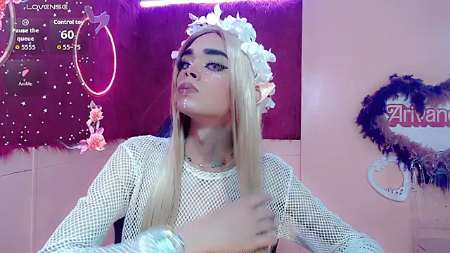 camila vasquez  online show from January 7, 2026, 3:31 am