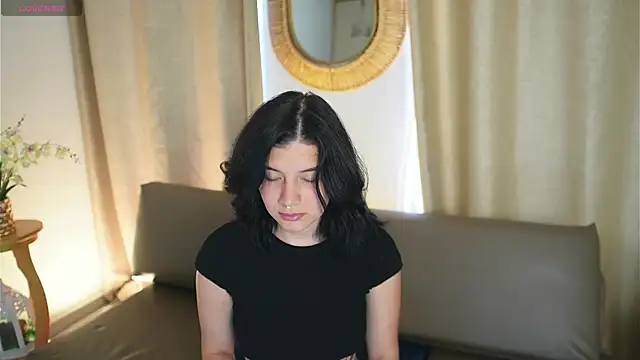 AlexiaClark7 online show from February 4, 2026, 7:42 pm