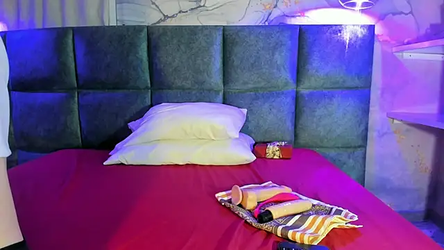 Victoria01  online show from March 2, 2026, 3:09 am