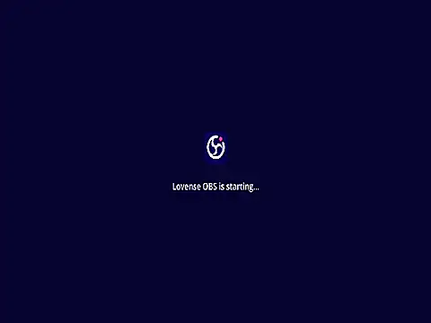 RossieCooper online show from January 6, 2026, 6:33 pm