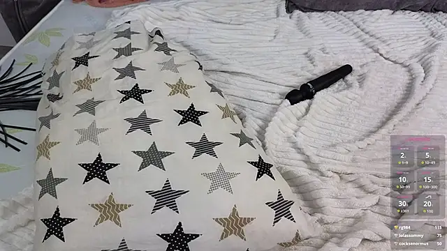 heartbreakW online show from December 19, 2025, 7:15 am