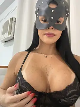 Anna2026  online show from March 5, 2026, 1:01 am