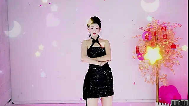 Retro-8090S online show from January 8, 2026, 10:17 am