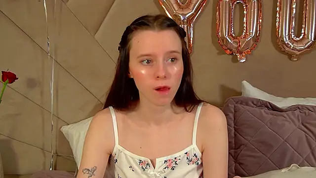 ArinaKubrick online show from February 20, 2026, 4:18 pm