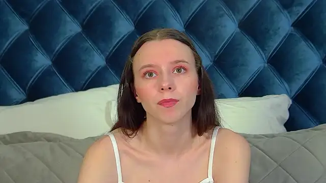 ArinaKubrick online show from February 24, 2026, 4:38 pm