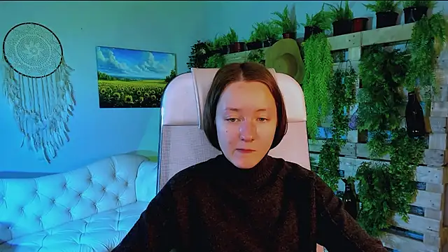 LuluPatterson online show from January 15, 2026, 9:25 am