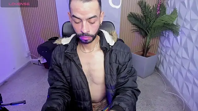 arcangel harris online show from December 18, 2025, 11:38 am