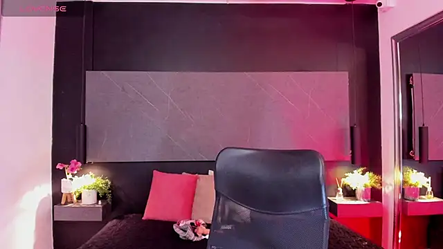 arcangel harris online show from February 13, 2026, 11:50 am