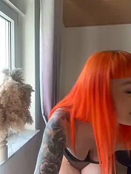 Snapshot of ScarletVixenLive chatting on April 22, 2026, 1:23 pm ScarletVixenLive online show from April 22, 2026, 1:23 pm