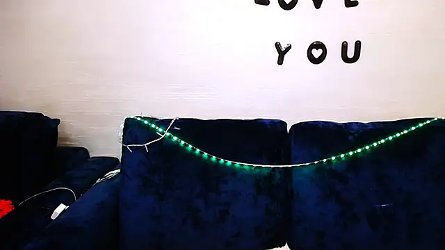 Hanna--Sweet online show from March 17, 2026, 3:15 pm