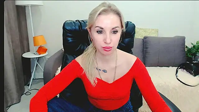 Hanna--Sweet online show from March 27, 2026, 3:01 pm