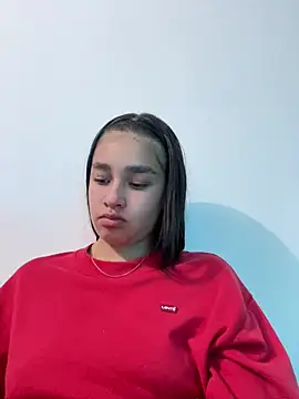 Iam samanthaaa online show from January 14, 2026, 2:28 am