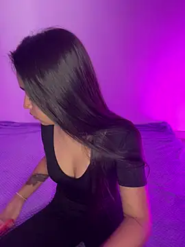 Iam samanthaaa online show from January 15, 2026, 10:13 pm