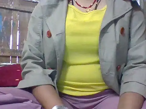 hot-riyaaa online show from February 8, 2026, 8:07 am