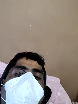 CHOUDHARY1985 online show from December 21, 2025, 10:33 am