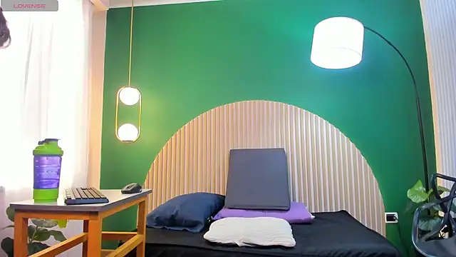 dahianeconnor online show from March 11, 2026, 11:38 am