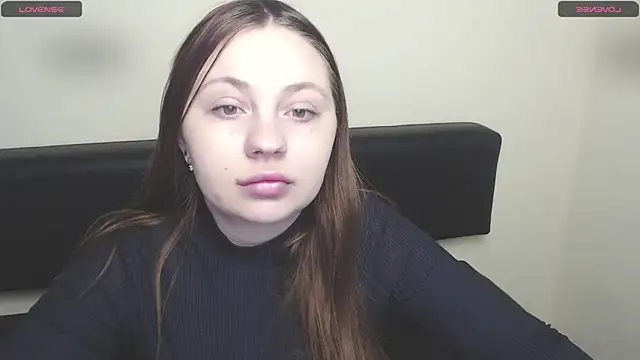 LiliaErmi online show from March 3, 2026, 7:14 am