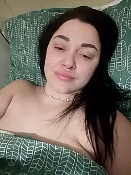 Nelle Roxy online show from January 10, 2026, 7:21 am