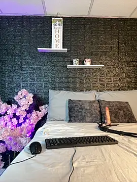 Jacky-wolf1 online show from March 24, 2026, 4:01 pm