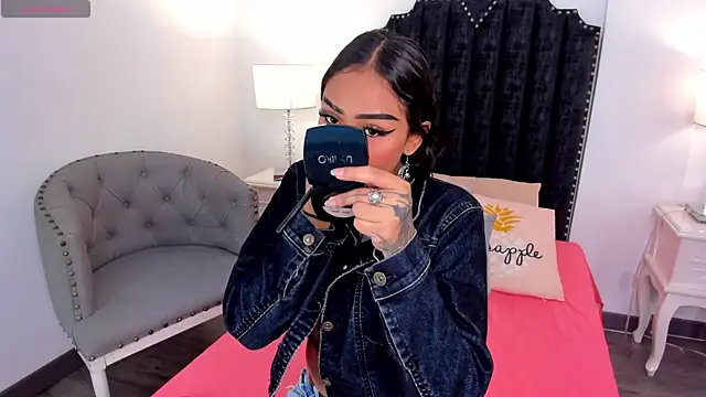 devilishly 7 online show from January 6, 2026, 7:28 pm